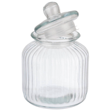 Artikelbild 1 für APS Vorratsglas transparent Cookiego, Artikelnummer 646057