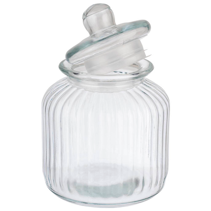 Artikelbild für APS Vorratsglas transparent Cookiego, Artikelnummer 646057