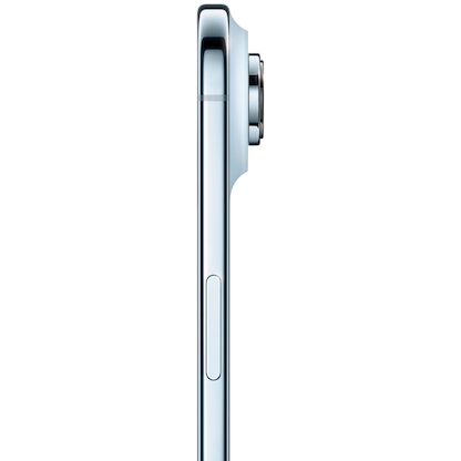 Artikelbild 7 für Apple iPhone Air himmelblau 256 GB, Artikelnummer 709259