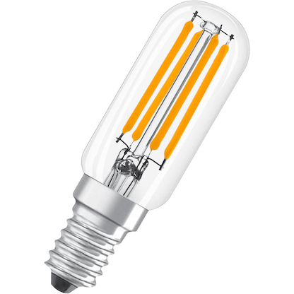 Artikelbild 2 für OSRAM Kühlschranklampe Special T26 E14 6,5 W klar, Artikelnummer 773834