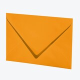 Artikelbild 1 für artoz Briefumschläge Mosaic DIN B6 ohne Fenster papaya nassklebend 20 St., Artikelnummer 869954