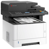 Artikelbild 1 für KYOCERA ECOSYS MA3500x 3 in 1 Laser-Multifunktionsdrucker grau, Artikelnummer 625407