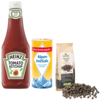 Gewürze & Soßen