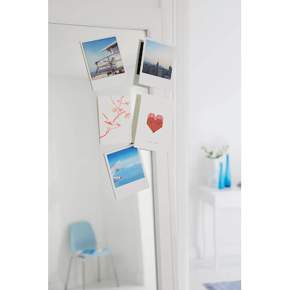 Artikelbild 6 für tesa TACK UNIVERSAL Klebeknete 1,0 x 0,8 cm, 80 St., Artikelnummer 332010