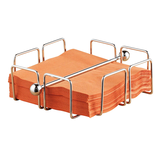 Artikelbild 1 für Esmeyer Serviettenhalter silber, Artikelnummer 227298