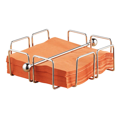 Artikelbild für Esmeyer Serviettenhalter silber, Artikelnummer 227298