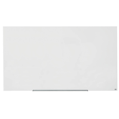 Artikelbild für nobo Glas-Magnettafel Impression Pro Widescreen 190,0 x 100,0 cm brillant weiß, Artikelnummer 699292