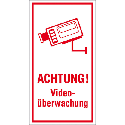 Artikelbild 16 für SafetyMarking® Hinweisaufkleber 