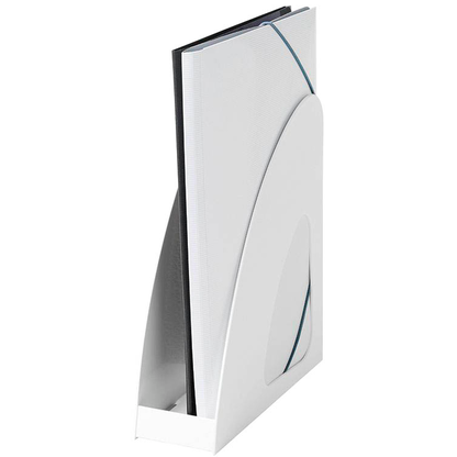 Artikelbild 2 für HAN Stehsammler Re-LOOP 16218-912 weiß Kunststoff, DIN A4, Artikelnummer 440772