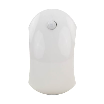 Artikelbild 3 für ANSMANN Mini LED-Sensor NL25B LED Nachtlicht weiß 9,0 cm, Artikelnummer 775967