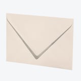 Artikelbild 1 für artoz Briefumschläge Mosaic DIN B6 ohne Fenster elfenbein nassklebend 20 St., Artikelnummer 869962