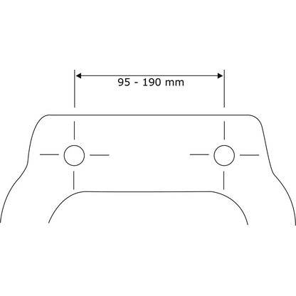 Artikelbild 6 für WENKO WC-Sitz mit Absenkautomatik Samos weiß, Artikelnummer 816391
