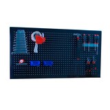 Artikelbild 1 für Simonrack Lochwand PANELCLICK, Artikelnummer 979637