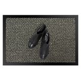 Artikelbild 1 für Mercury Fußmatte Starlight grau gemustert 60,0 x 80,0 cm, Artikelnummer 200909