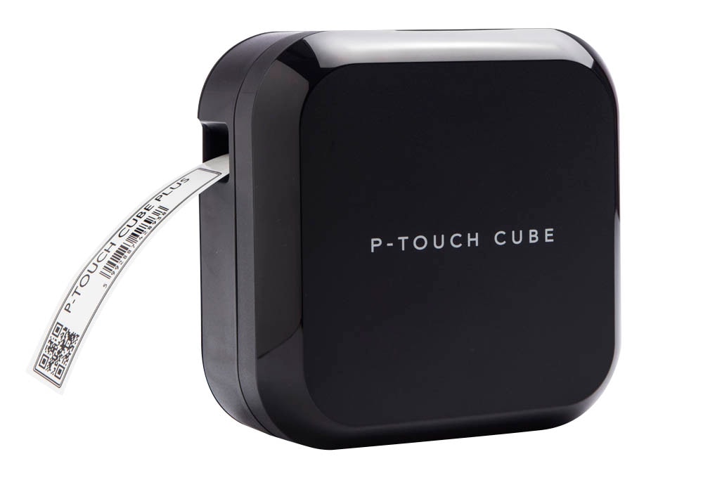 Brother P-Touch Cube Plus Ab 73,33 € (Januar 2026 Preise