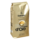 Artikelbild 1 für Dallmayr CREMA d'Oro Kaffeebohnen, Arabicabohnen mild, 1,0 kg, Artikelnummer 686865