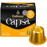 Artikelbild 1 für Dallmayr Capsa Lungo Belluno Kaffeekapseln, Arabicabohnen mild, 39 Portionen, Artikelnummer 552646