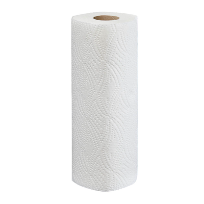 Artikelbild 3 für Zewa Küchenrollen WISCH&WEG Sparblatt 2-lagig, 8 Rollen, Artikelnummer 696647