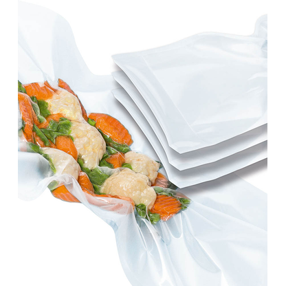 Artikelbild 2 für 50 Steba Vakuumierbeutel für Lebensmittel, Artikelnummer 175717