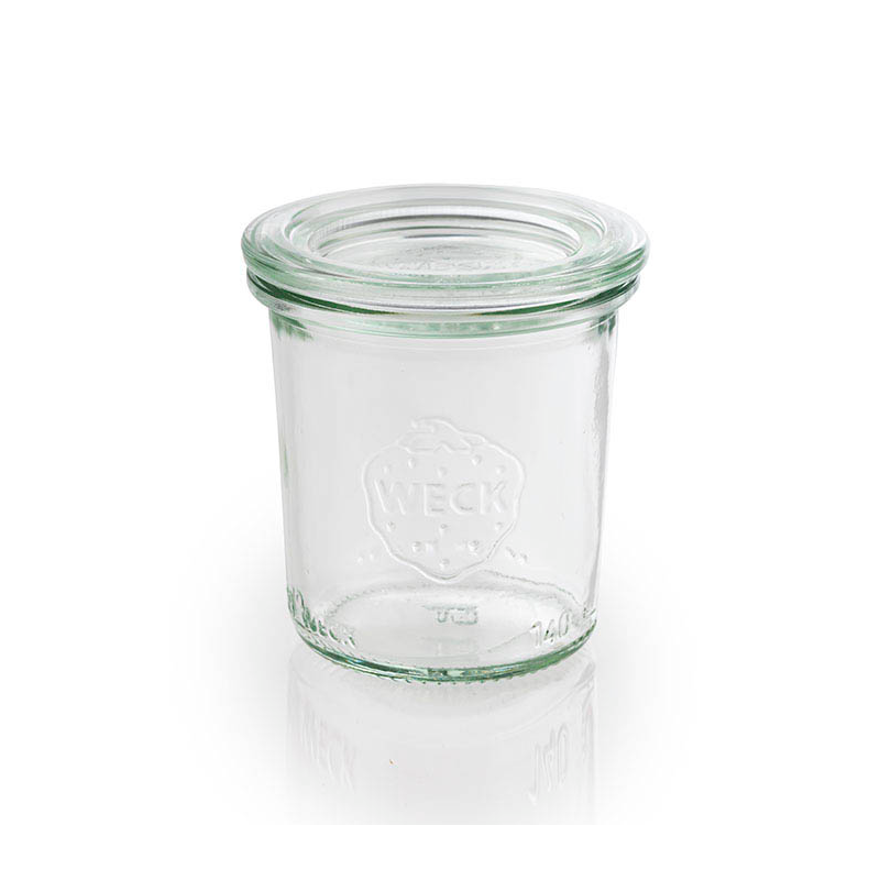 korb geflochten rund groß Seegras natur 55 cm - BLOOMINGVILLE Version:35 ml Mini Sturzglas 756