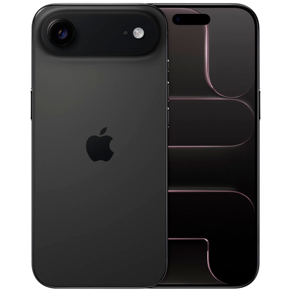 Artikelbild 2 für Apple iPhone Air space schwarz 256 GB, Artikelnummer 709277