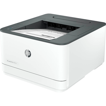 Artikelbild 4 für HP Laserjet Pro 3002dn Laserdrucker weiß, Artikelnummer 777361