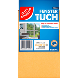 Artikelbild 1 für GUT&GÜNSTIG Fenstertuch 60 °C waschbar, 1 St., Artikelnummer 991339