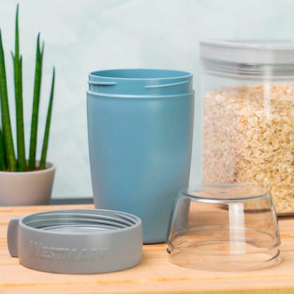 Artikelbild 5 für WESTMARK Speisebehälter pastellblau 700,0 ml, Artikelnummer 313286