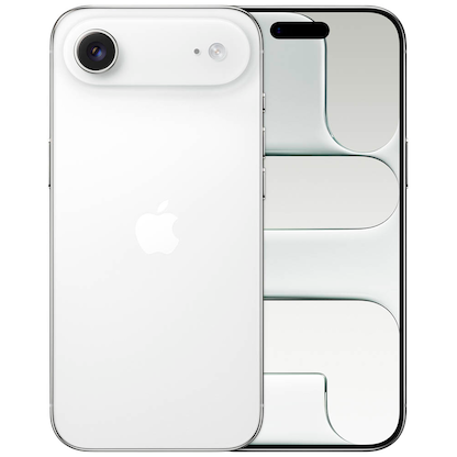 Artikelbild 2 für Apple iPhone Air wolkenweiß 256 GB, Artikelnummer 709186