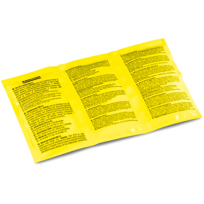 Artikelbild 3 für KÄRCHER RM 511 Entkalker 6 St., Artikelnummer 709087