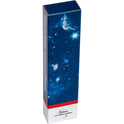 Artikelbild 5 für fisher SPACE PEN® Kugelschreiber schwarz matt, Schreibfarbe: schwarz, 1 St., Artikelnummer 716197