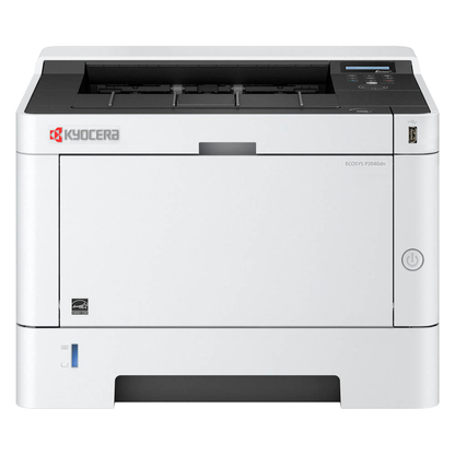 Artikelbild 5 für KYOCERA ECOSYS P2040dn/Plus Laserdrucker grau, Artikelnummer 981542