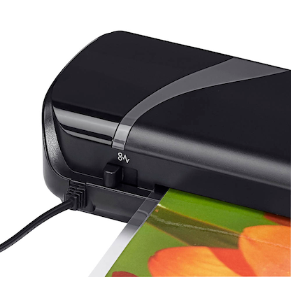 Artikelbild 21 für Rexel Optimum AutoFeed+ 45X Aktenvernichter-Set P-4, 4 x 28 mm, bis 45 Blatt, schwarz, Artikelnummer 647109