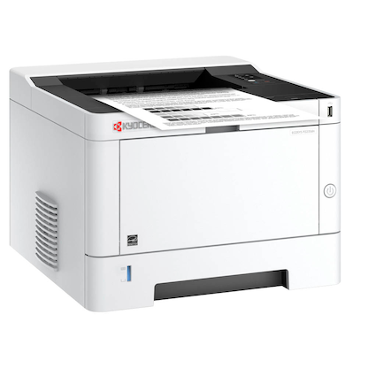 Artikelbild 16 für KYOCERA ECOSYS P2235dn/Plus Laserdrucker grau, Artikelnummer 981528