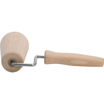 Artikelbild 2 für WESTMARK Teigroller Blech Woody braun, Artikelnummer 711842