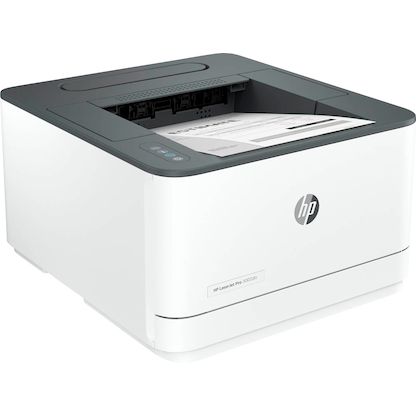 Artikelbild 5 für HP Laserjet Pro 3002dn Laserdrucker weiß, Artikelnummer 777361