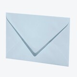 Artikelbild 1 für artoz Briefumschläge Mosaic DIN B6 ohne Fenster hellblau nassklebend 20 St., Artikelnummer 869997