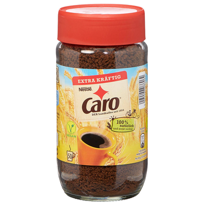 Artikelbild 6 für Caro Instantkaffee, kräftig, 150 g, Artikelnummer 177743