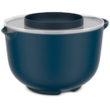 Artikelbild 1 für MEPAL Rührschüssel Chef It navy 3,0 l, Artikelnummer 546216