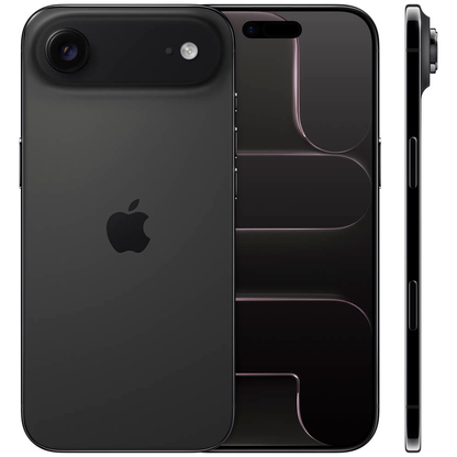 Artikelbild 23 für Apple iPhone Air space schwarz 256 GB, Artikelnummer 709277