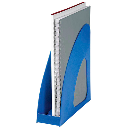 Artikelbild 10 für HAN Schreibtischset Re-LOOP blau, Artikelnummer 445571