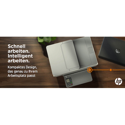 Artikelbild 6 für HP LaserJet MFP M234sdw 3 in 1 Laser-Multifunktionsdrucker weiß, Artikelnummer 492732