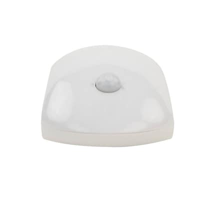 Artikelbild 9 für ANSMANN Mini LED-Sensor NL25B LED Nachtlicht weiß 9,0 cm, Artikelnummer 775967