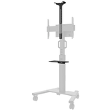 Artikelbild 1 für Neomounts Select AFLS-825BL1 Halterungen-Set, Artikelnummer 845703