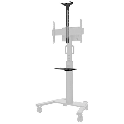 Artikelbild für Neomounts Select AFLS-825BL1 Halterungen-Set, Artikelnummer 845703