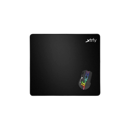 Artikelbild 18 für CHERRY XTRFY Gaming-Mousepad GP2 LARGE schwarz, Artikelnummer 103279