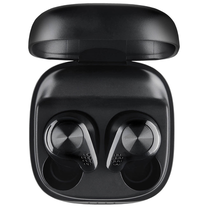 Artikelbild 2 für Intenso BUDS MICRO T200 In-Ear-Kopfhörer schwarz, Artikelnummer 514408