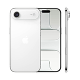 Artikelbild 1 für Apple iPhone Air wolkenweiß 256 GB, Artikelnummer 709186