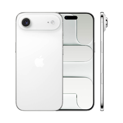 Artikelbild für Apple iPhone Air wolkenweiß 256 GB, Artikelnummer 709186