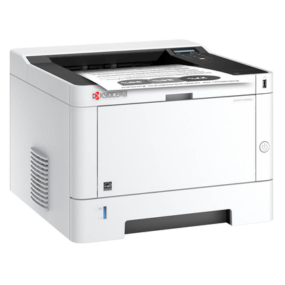 Artikelbild 22 für KYOCERA ECOSYS P2040dw Laserdrucker grau, Artikelnummer 333760